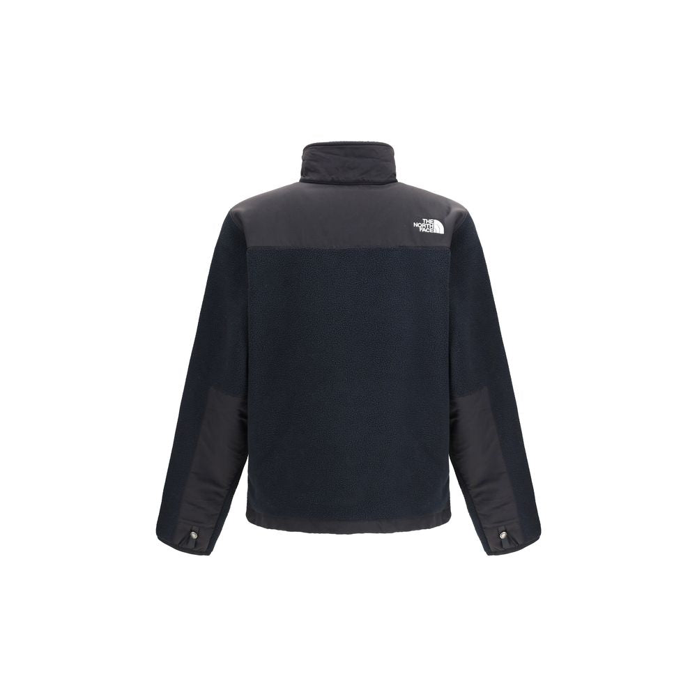 The North Face Black Polyamide Shell Jacket