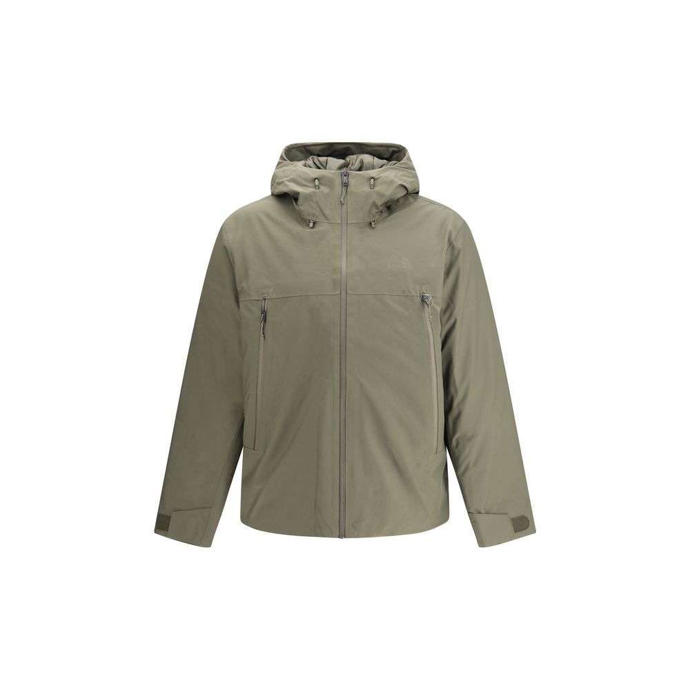 The North Face Green Polyester Clothing