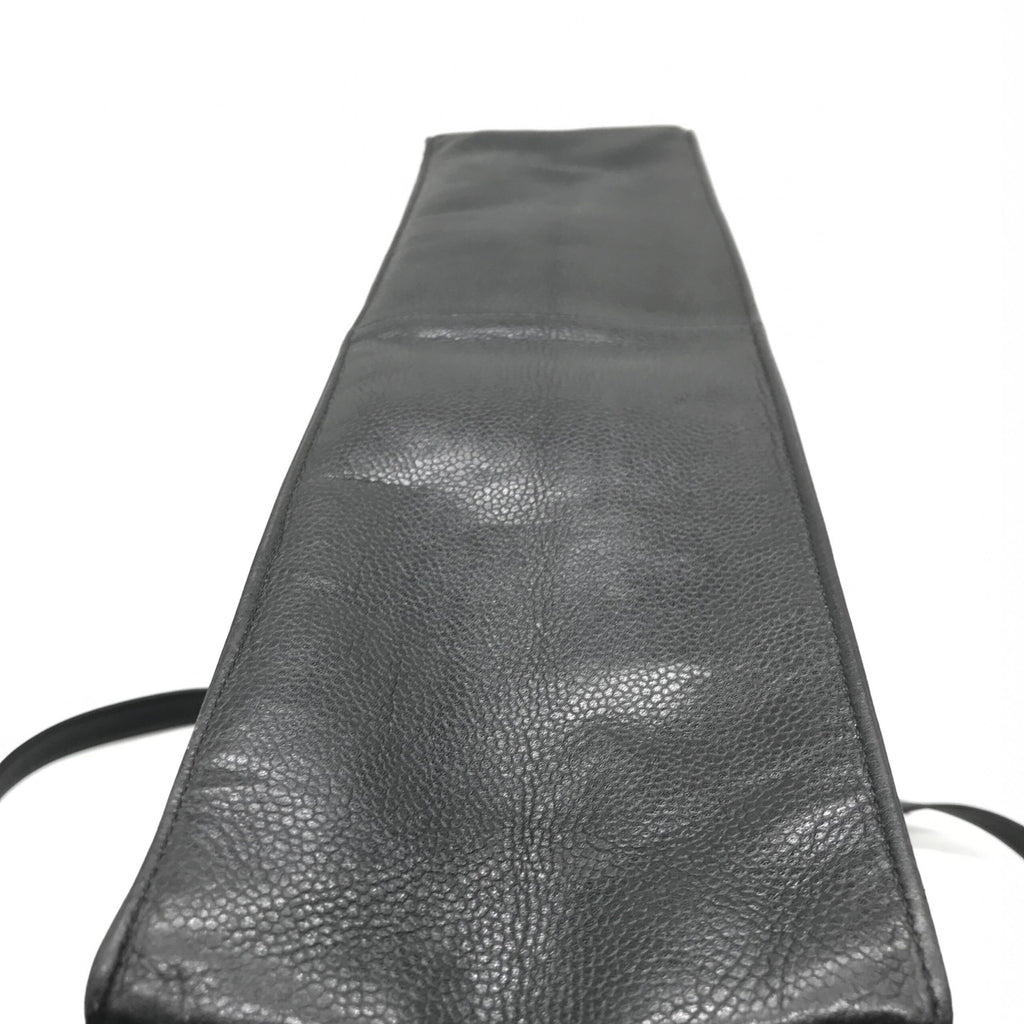 Chanel CC Caviar Tote Bag