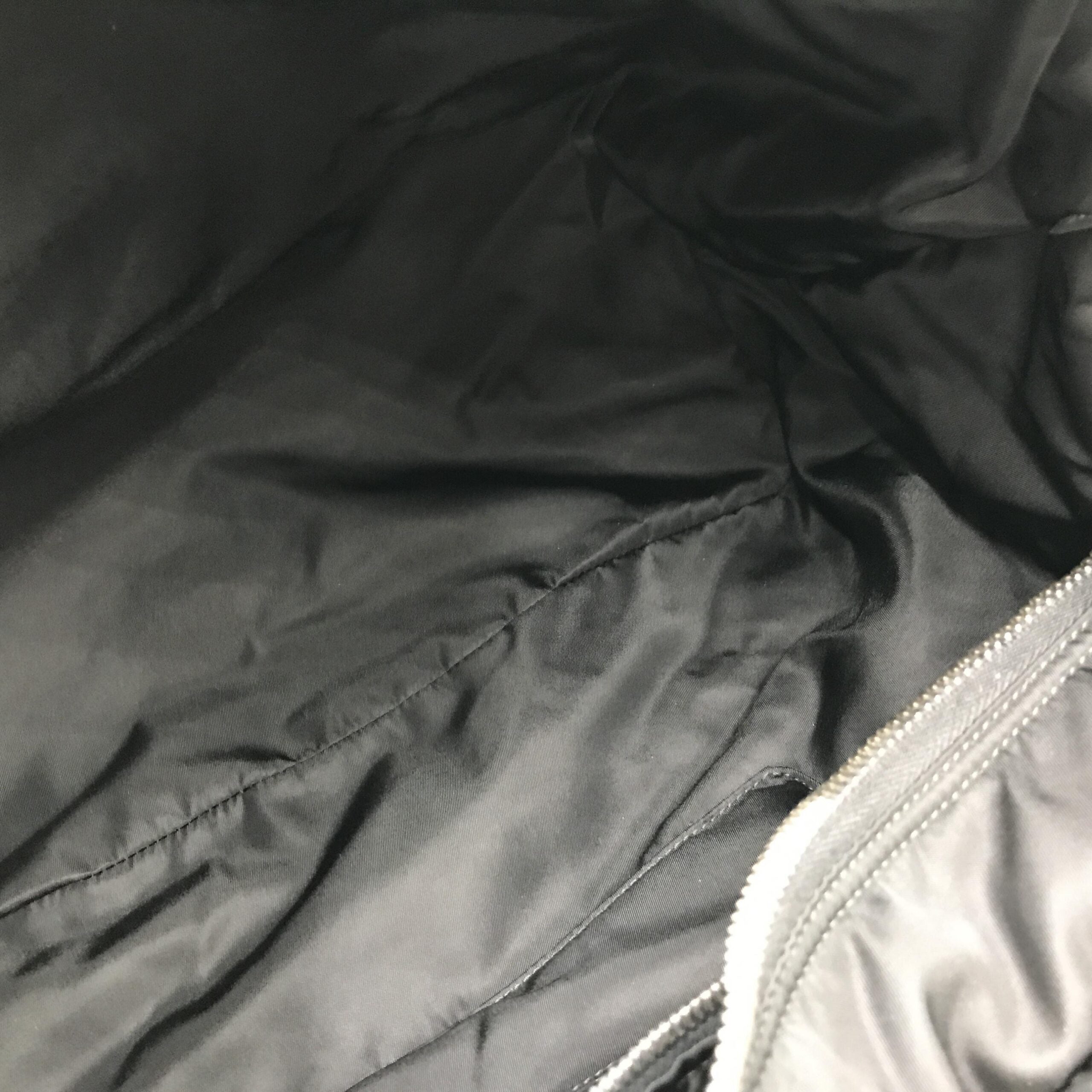 Prada Leopard Print Reversible Tote Bag