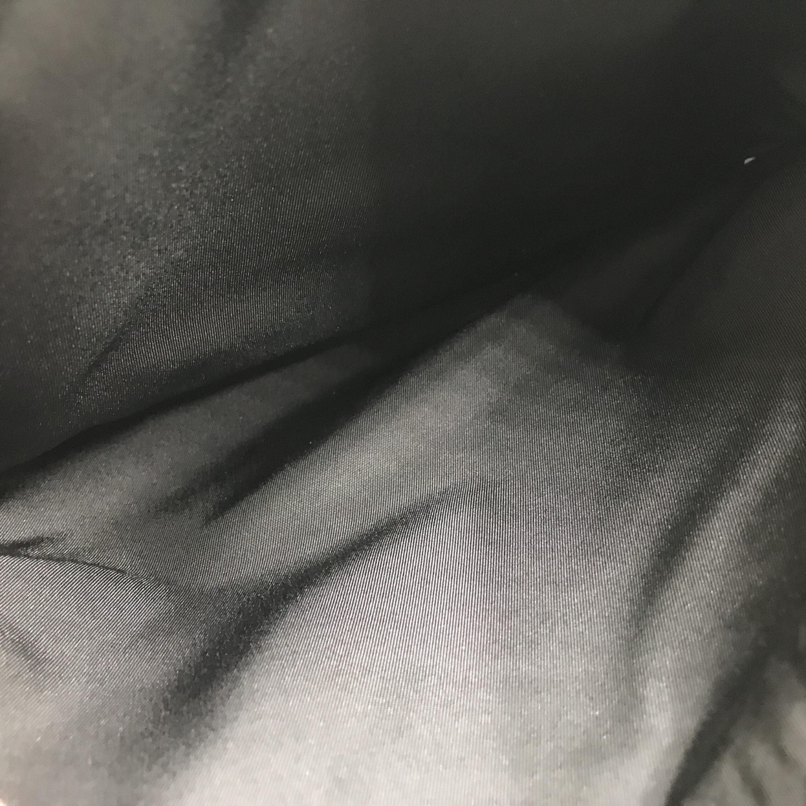 Prada Leopard Print Reversible Tote Bag