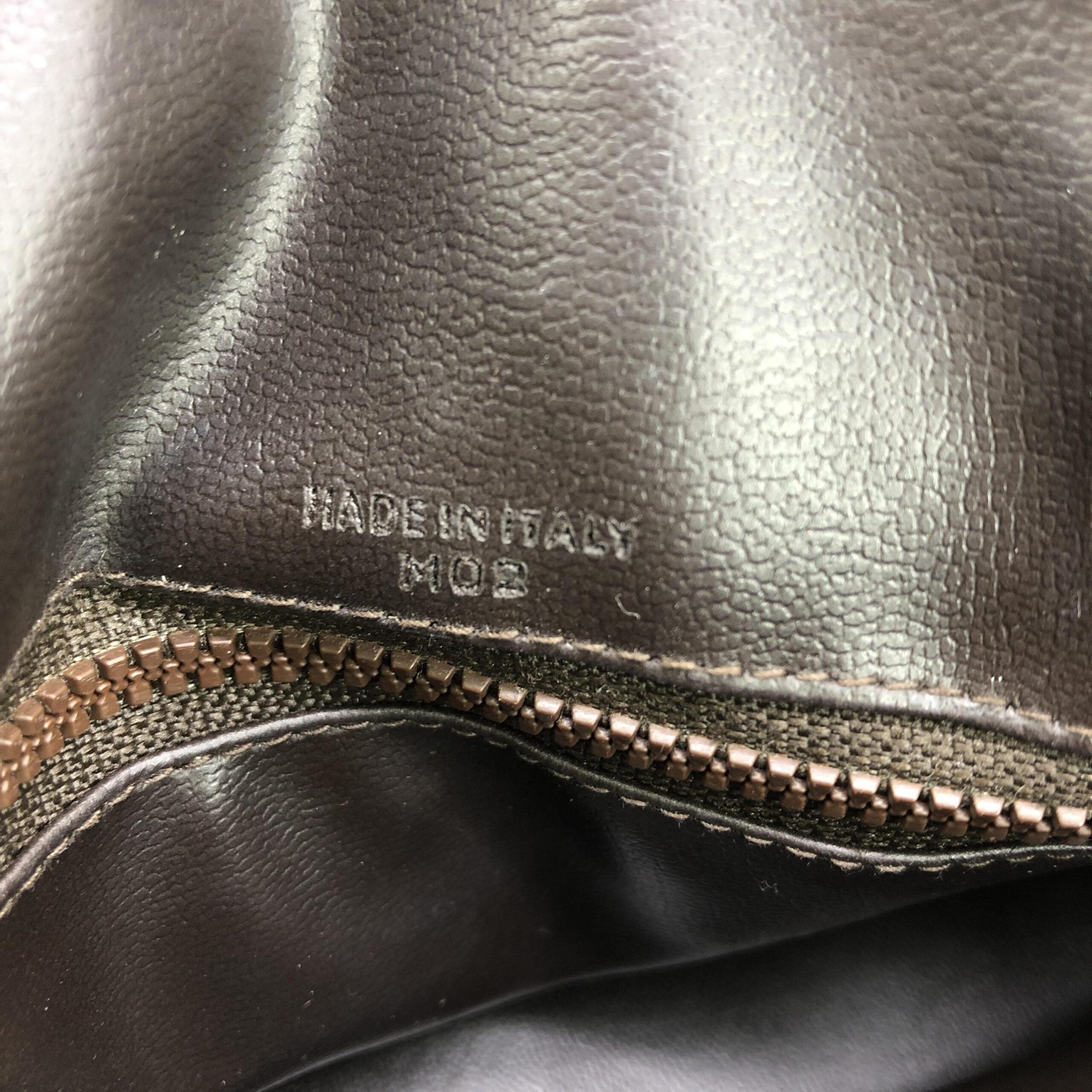 Celine Vintage Macadam Boston Travel Bag