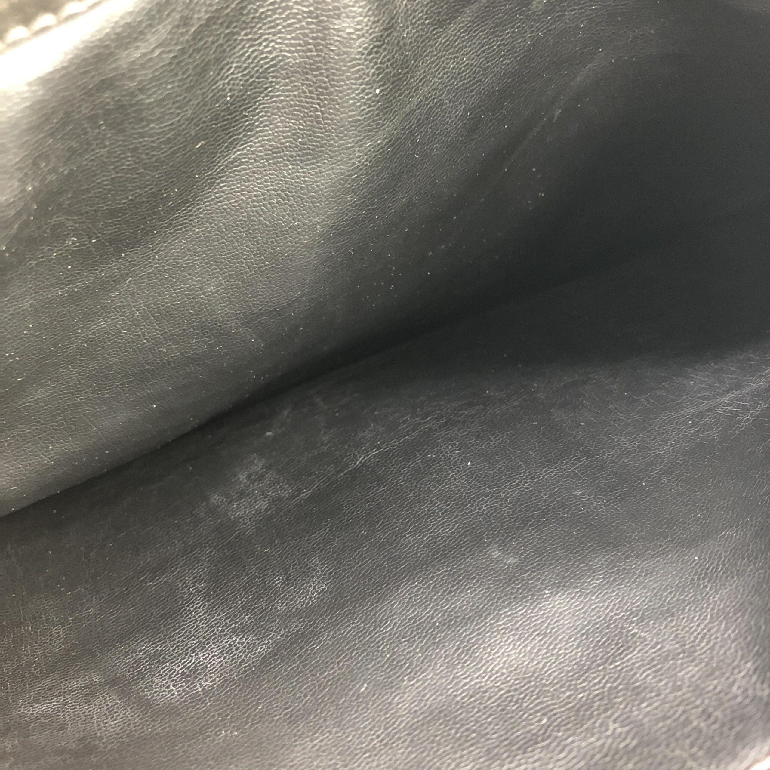 Chanel Coco Mark Chain Shoulder Bag