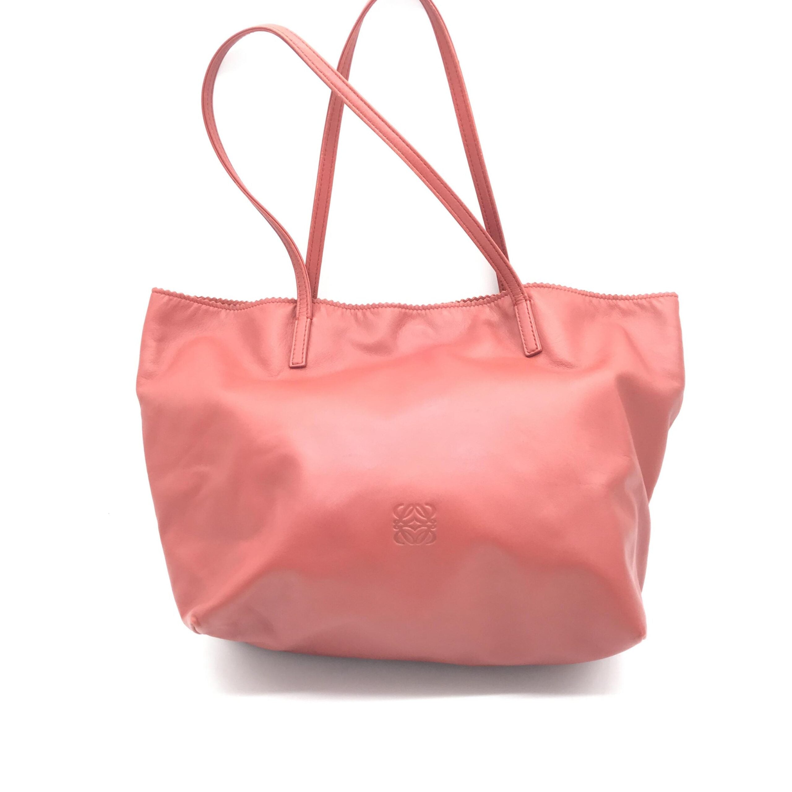 Loewe Anagram Tote Bag