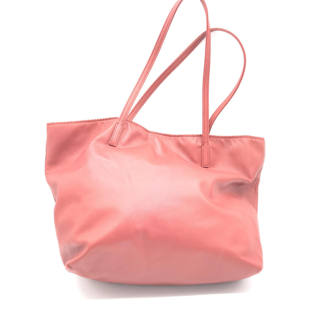 Loewe Anagram Tote Bag