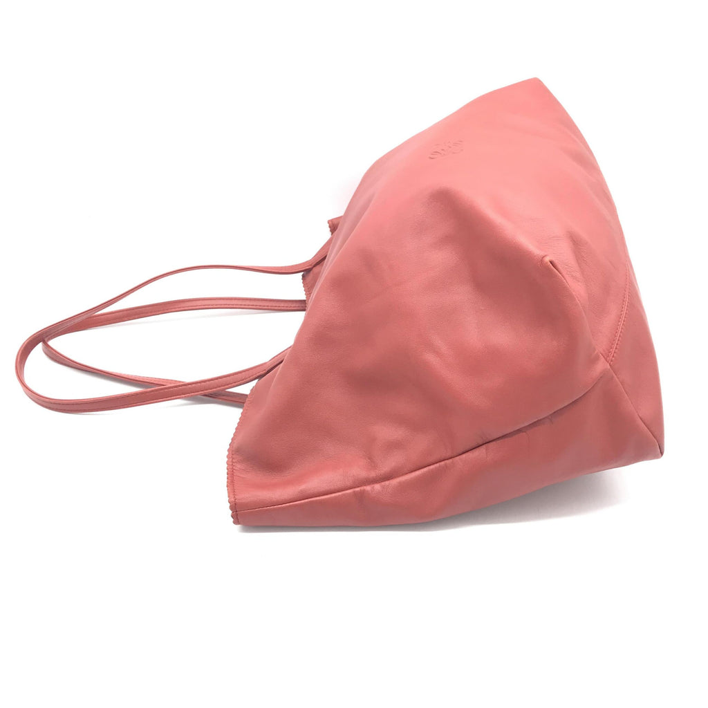 Loewe Anagram Tote Bag