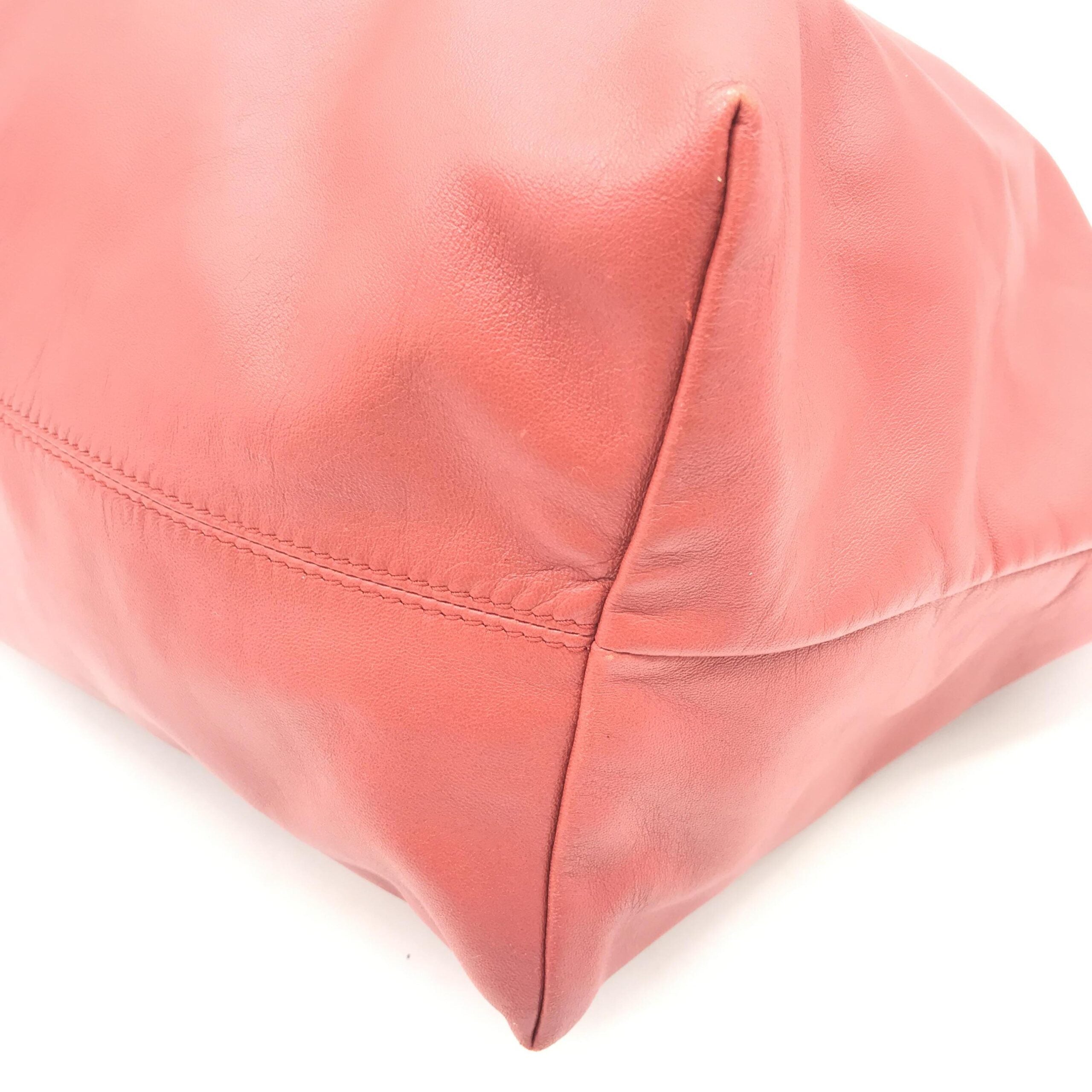 Loewe Anagram Tote Bag