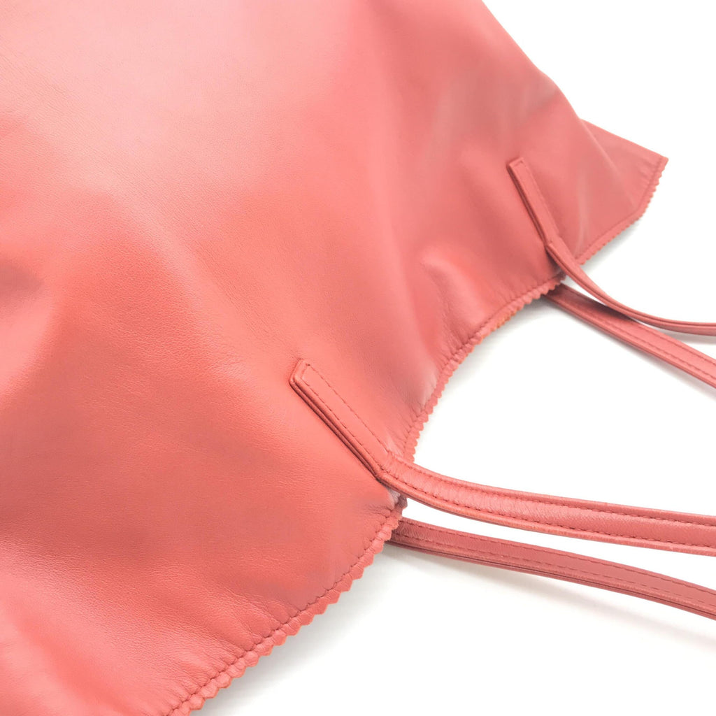 Loewe Anagram Tote Bag