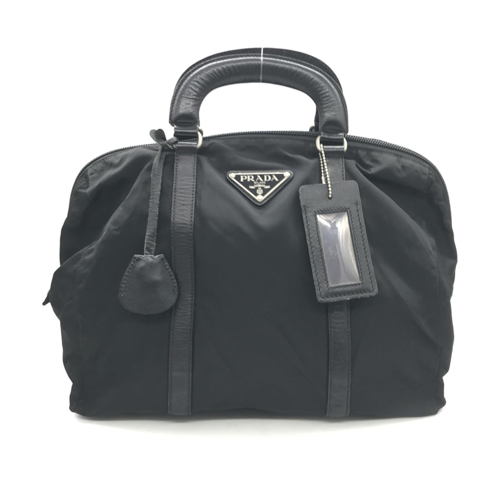 Prada Top Handle Bag