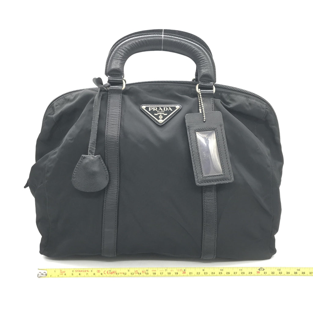 Prada Top Handle Bag