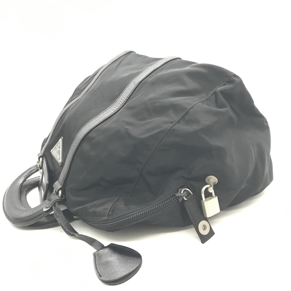 Prada Top Handle Bag