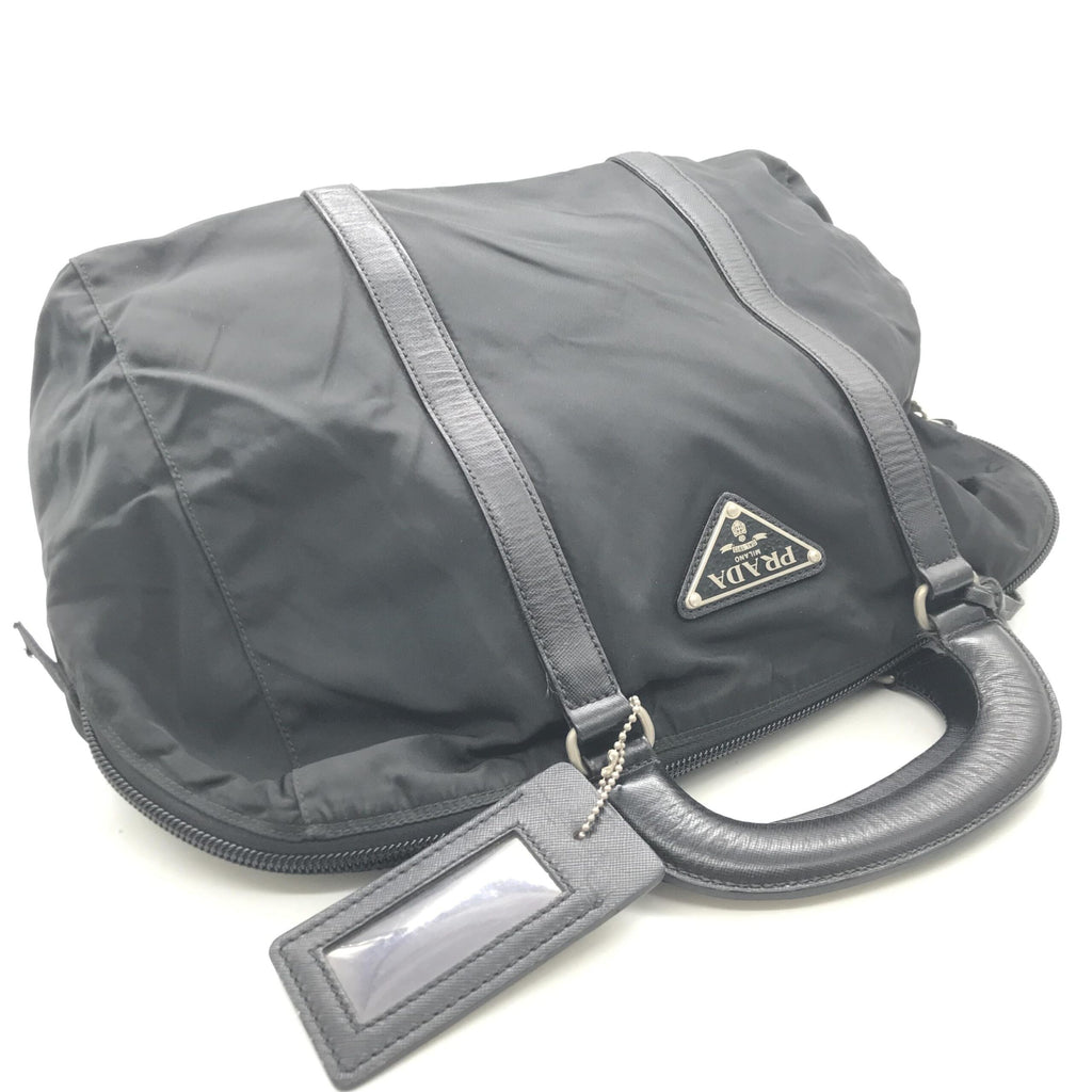 Prada Top Handle Bag